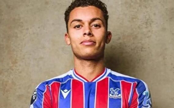 英超：水晶宫创队史转会费纪录签下布伦南约翰逊