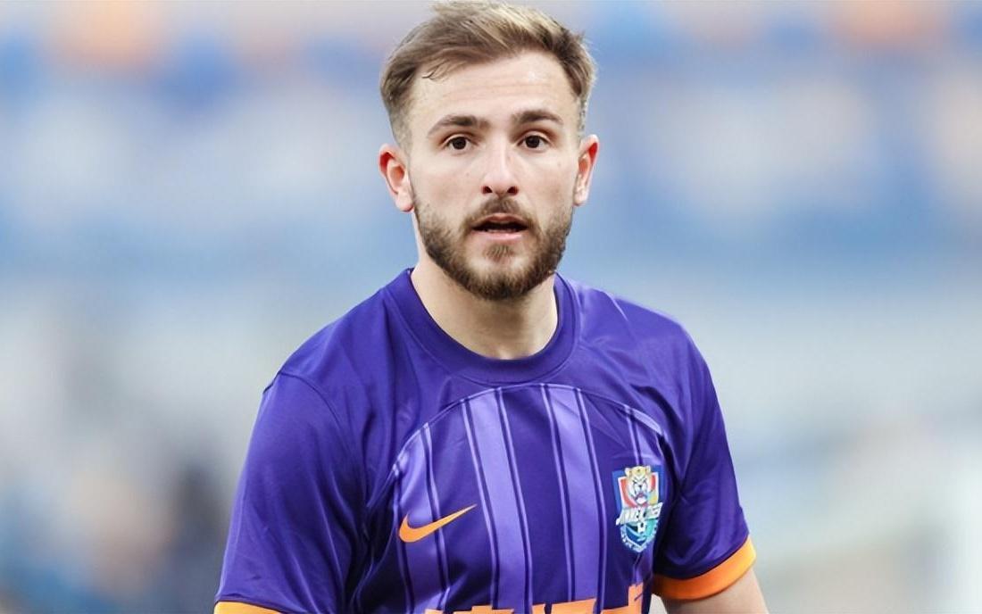 津门虎总预算1亿元买人,为补强短板,或签强力外援前锋+多名内援