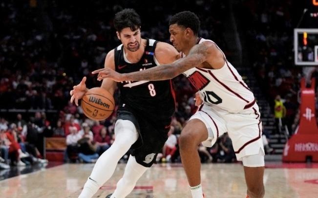 火箭出击!全队士气高涨,杜兰特状态火热,带队剑指NBA杯首胜