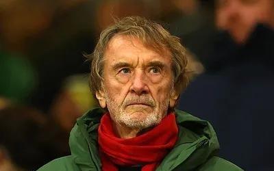 独立报：拉爵不断干涉足球事务使曼联越来越糟，阿什沃思因此离开