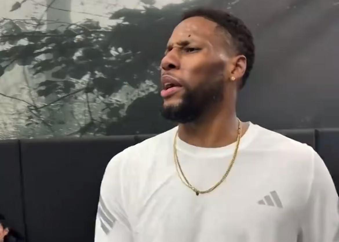 签回威姆斯广东队被逼引进第五外援，力保杜锋打进总决赛！