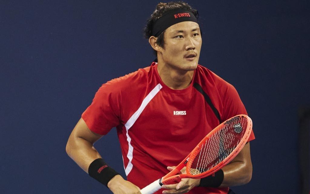 辉煌之后遭遇一年低谷,中国网球明年重新向高峰攀登