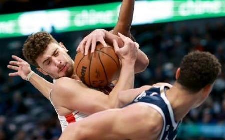 锋线为王火箭战术重心转移！锋线5虎齐上阵，申京或沦为3当家