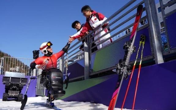 暖心，安心！中国保障团队为运动员逐梦米兰保驾护航米兰冬残奥会特别报道