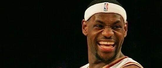 詹姆斯在人民日报撰文