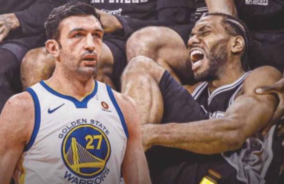 他们打球要命！盘点NBA10大打球“最脏”球员：库里队友占俩人