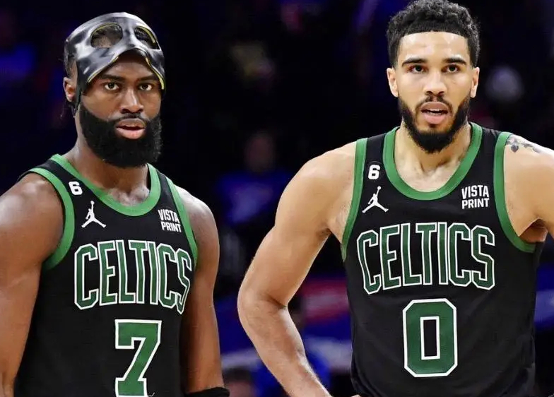 5年3.14亿！4年2.36亿！绿军双探花是非卖品，史总在下一盘大棋