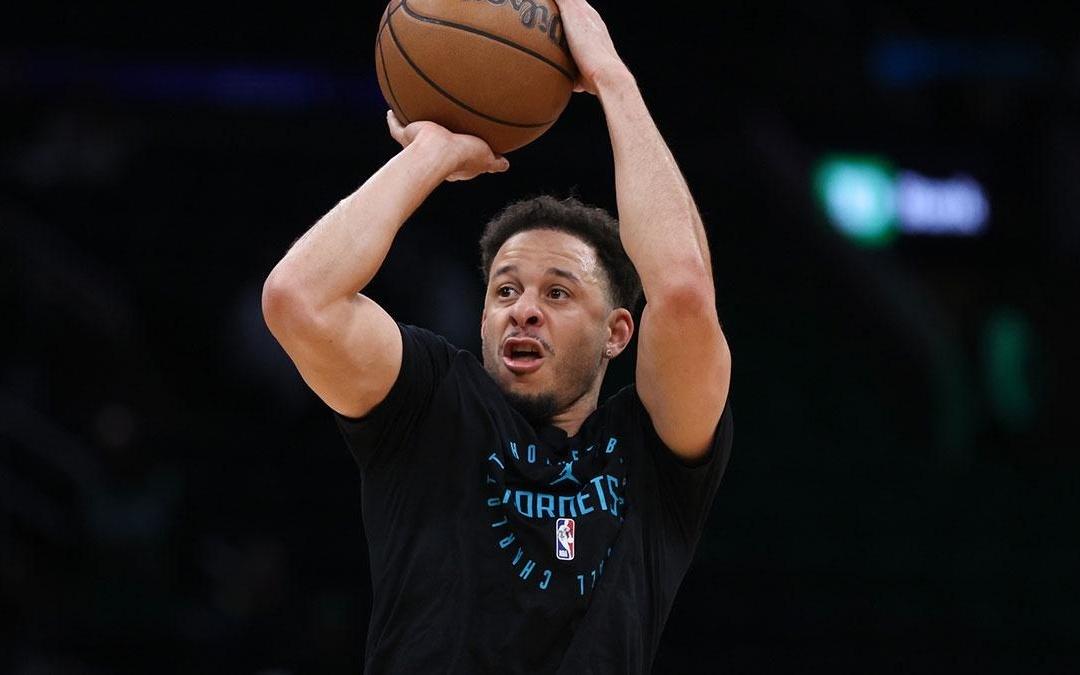 勇士裁掉斯蒂芬库里的弟弟塞斯库里，但有一个问题