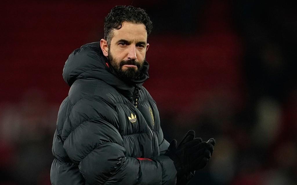 詹俊：高管没有红魔血脉，做的一系列错误致曼联失败