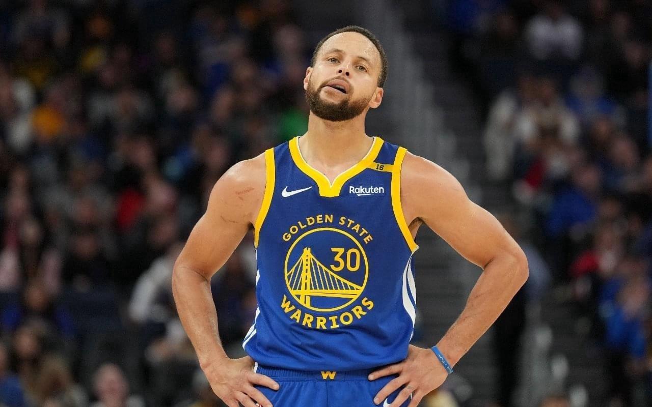 NBA发展史从张伯伦巨人时代，到三分雨的小球时代！