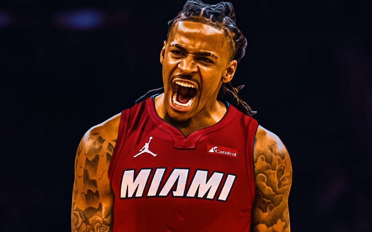 NBA第一毒瘤赛前训练和队友互喷，交易加速