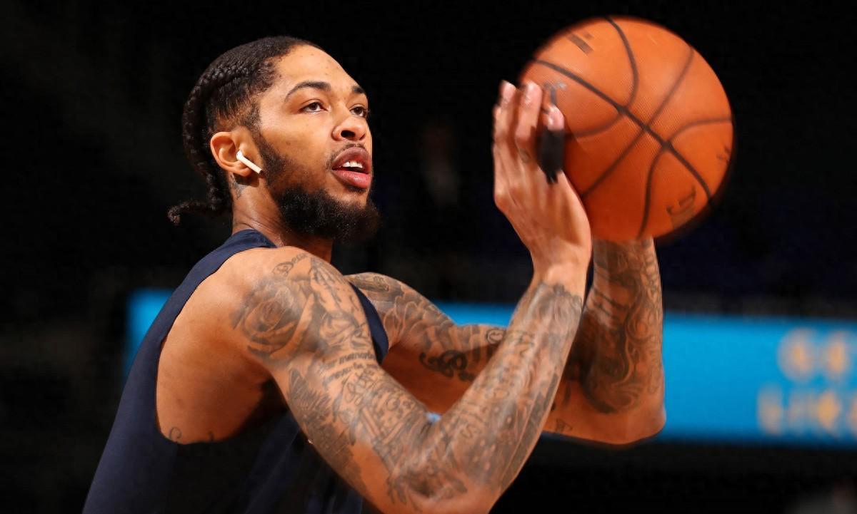 三分命中率仅35%又如何,五项数据进联盟前50,承认吧他就是核心