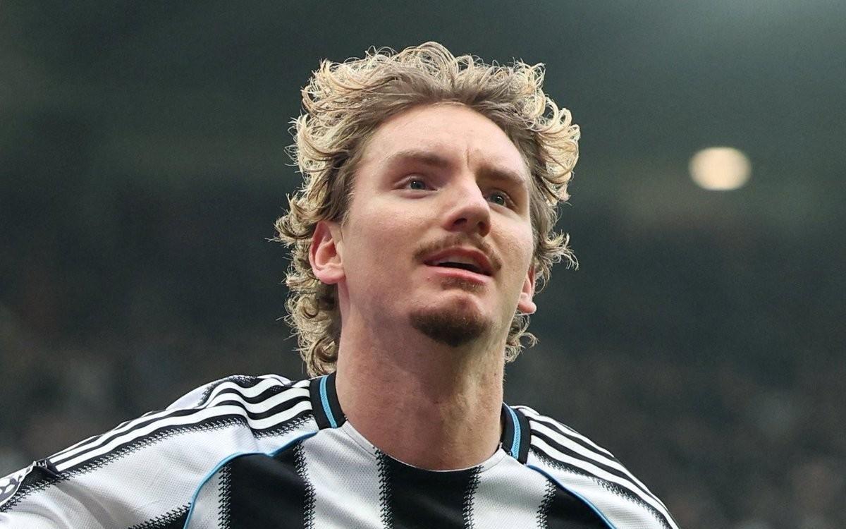 英超对切尔西开场20分钟双响，沃尔特马德是历史第四人