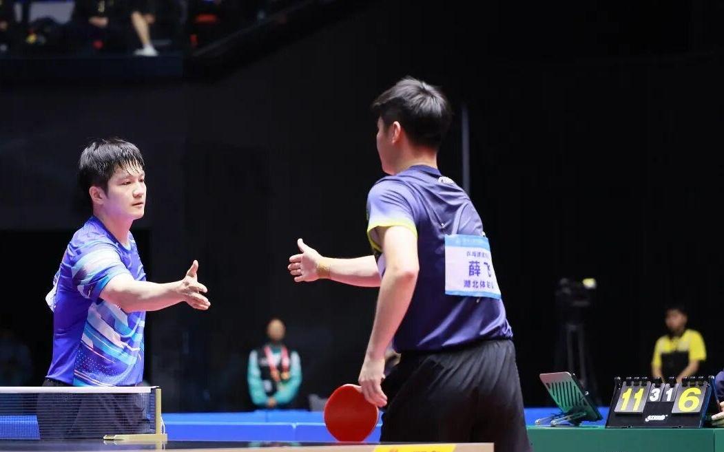 德甲赛场将上演中国德比！