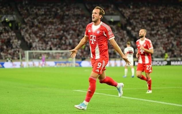 凯恩:球员都为欧冠感到兴奋和激动拜仁肩负着夺冠的期望