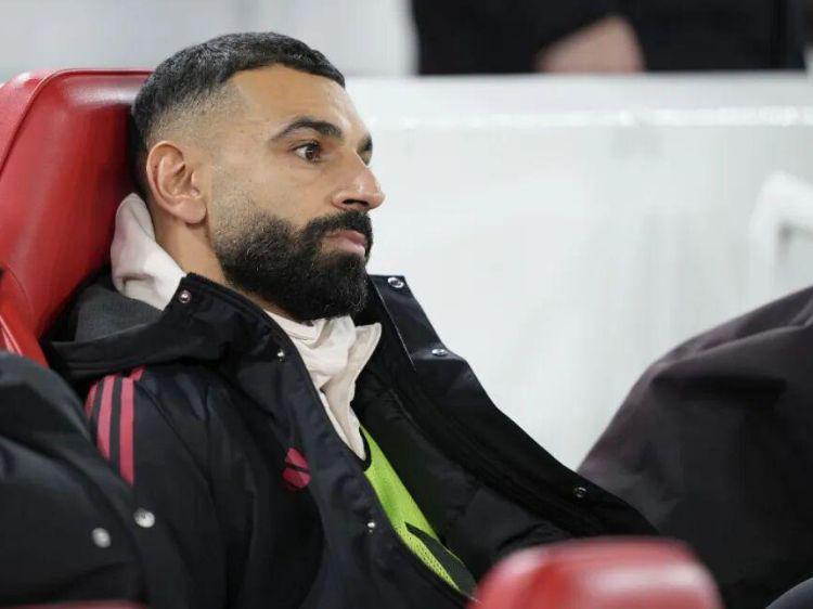 取代萨拉赫!曝皇马失意球星愿加盟利物浦转会费超8000万