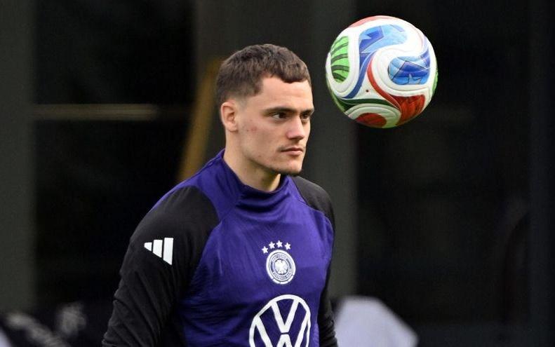 京多安：看不到維爾茨天賦的人，他的足球理解可能還不夠深刻