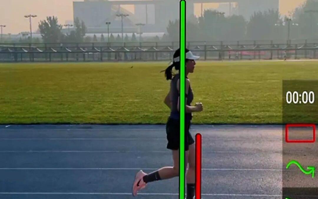 从一公里到十公里:每一步都算数