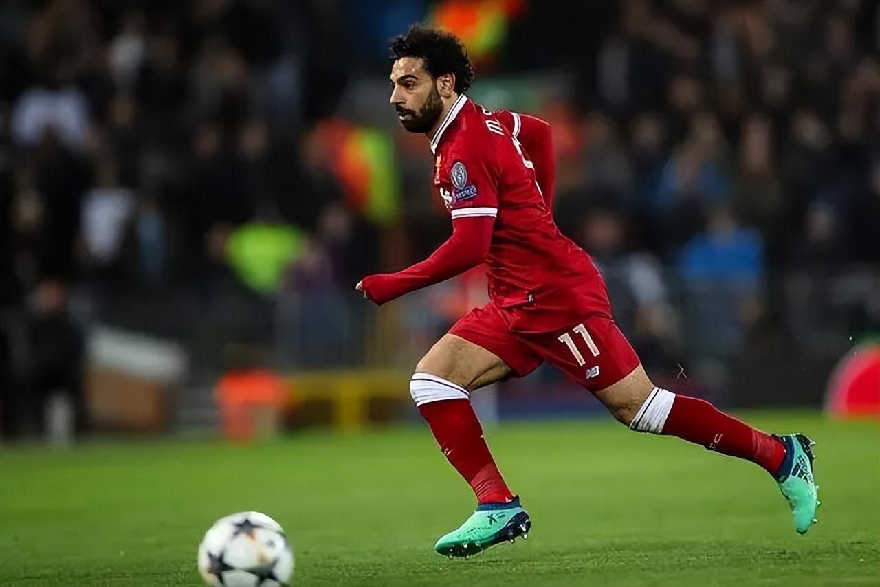 双红会被绝杀!利物浦4连败后揪出最差一环,萨拉赫必须移出首发