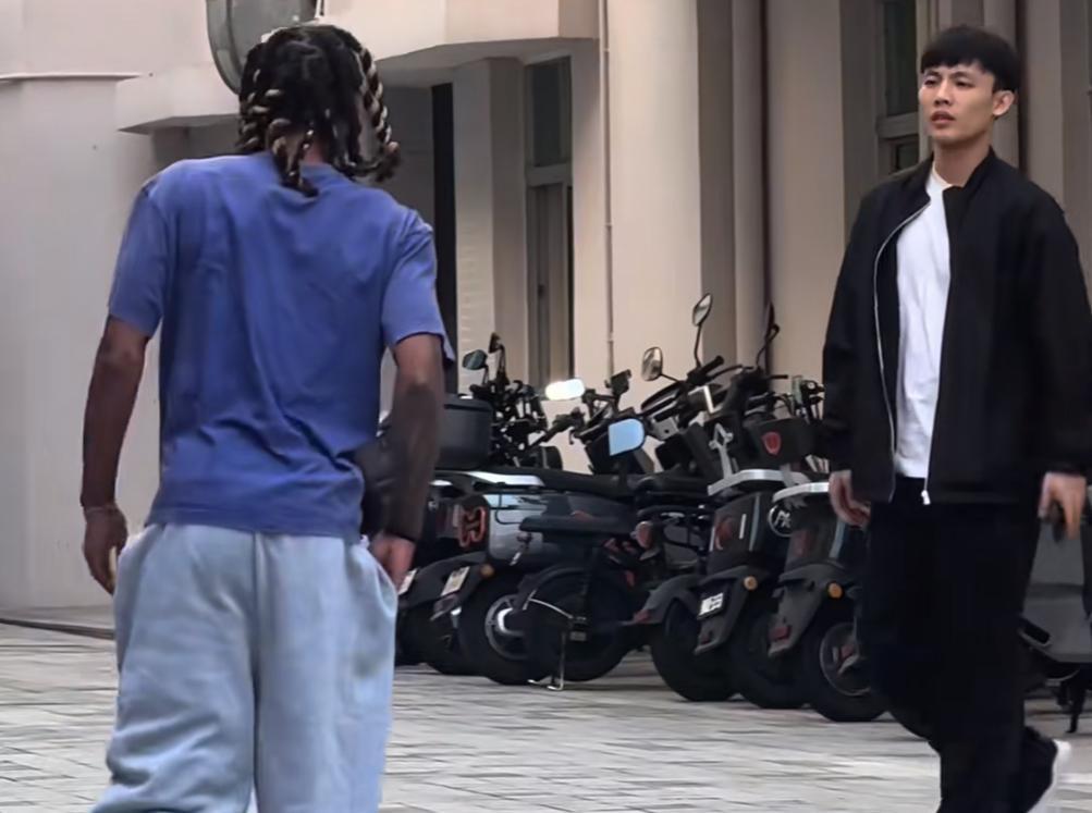 揭幕战首秀麦考尔确认伤情无碍，力保广东队躺进总决赛！