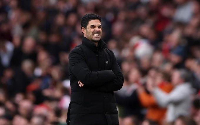 阿森纳第7次英超前9场拿到22+分,此前仅200304赛季最终夺冠