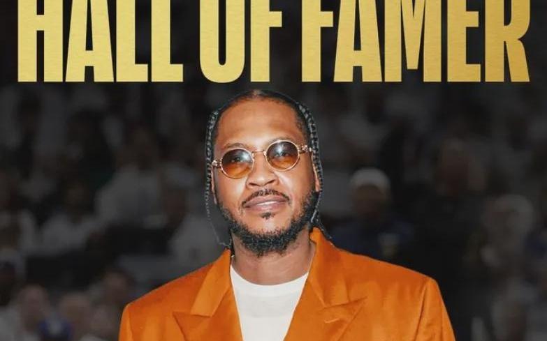 正式的官宣！回来了，“甜瓜”安东尼！