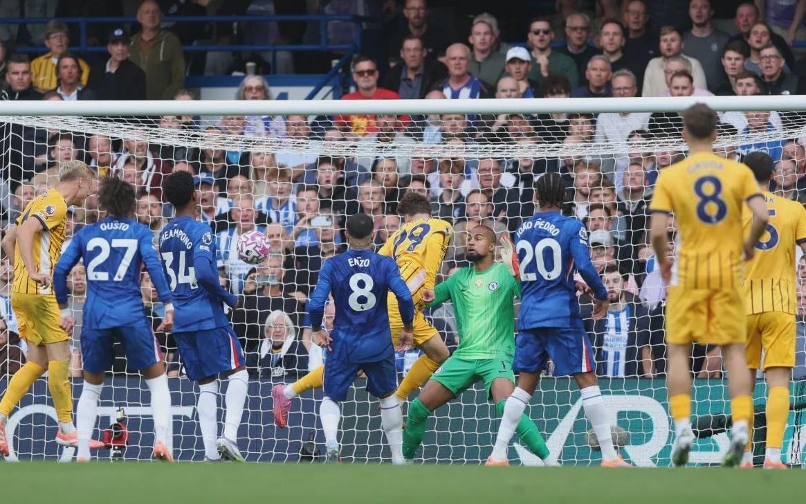 德库耶佩:切尔西的红牌给了我们优势,但也必须努力才能获胜