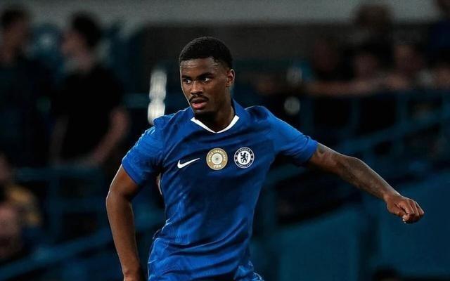 切尔西两连败!19岁新援成唯一亮点4400万买他不亏