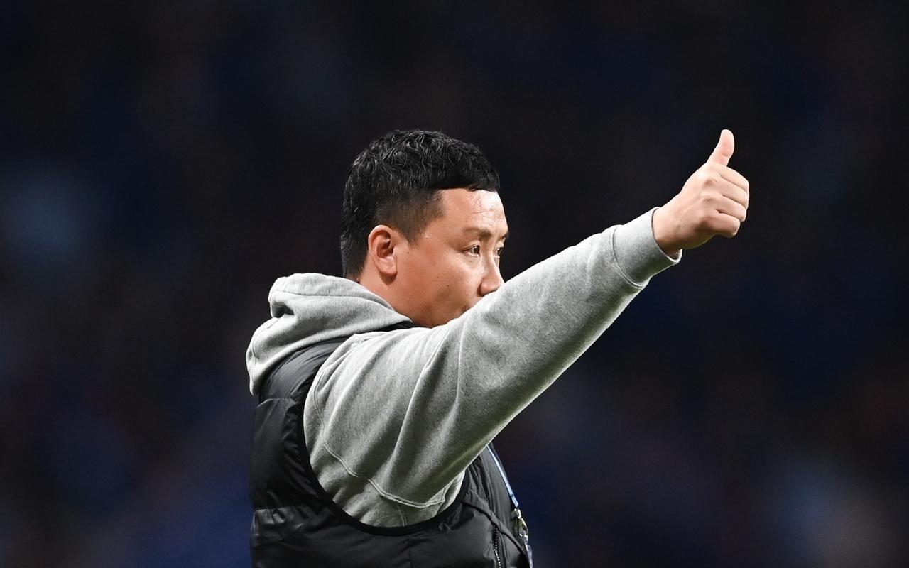 卸磨杀驴陈涛救火成功,却无缘转正新鹏城按下了静音键