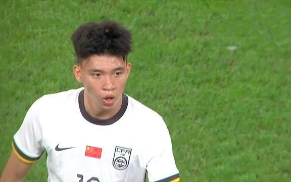 王钰栋缺阵熊猫杯朱鹏宇向余望挑大