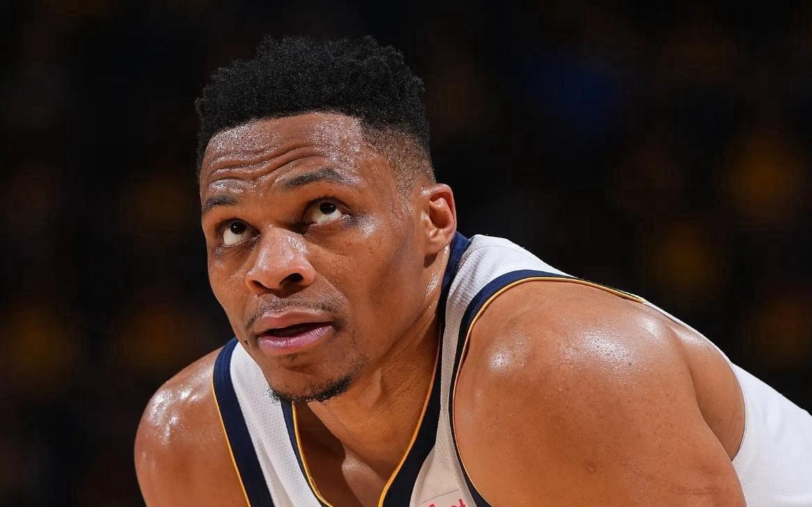 达成签约!恭喜大威少,成功杀回NBA