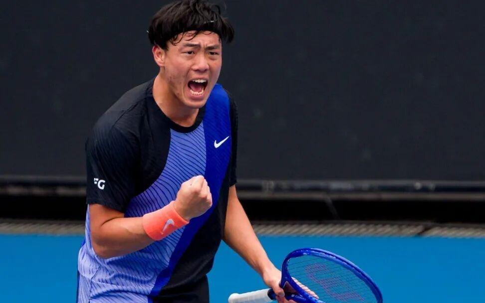 阿昺轻取，袁悦三小时鏖战胜出！中国军团5人挺进资格赛决胜轮