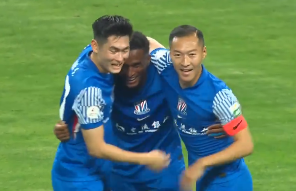 随着申花11,神户10绝杀,亚冠最新积分榜出炉:蓉城飙升至第6