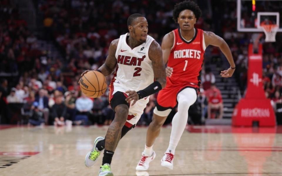 职业生涯毁了!热火后卫罗齐尔遭FBI逮捕,涉嫌参与体育赌博