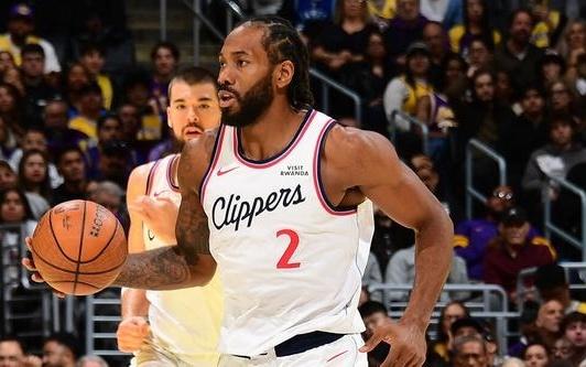 5胜13负糟糕开局伦纳德:可能需要我提升上场时间才能赢球