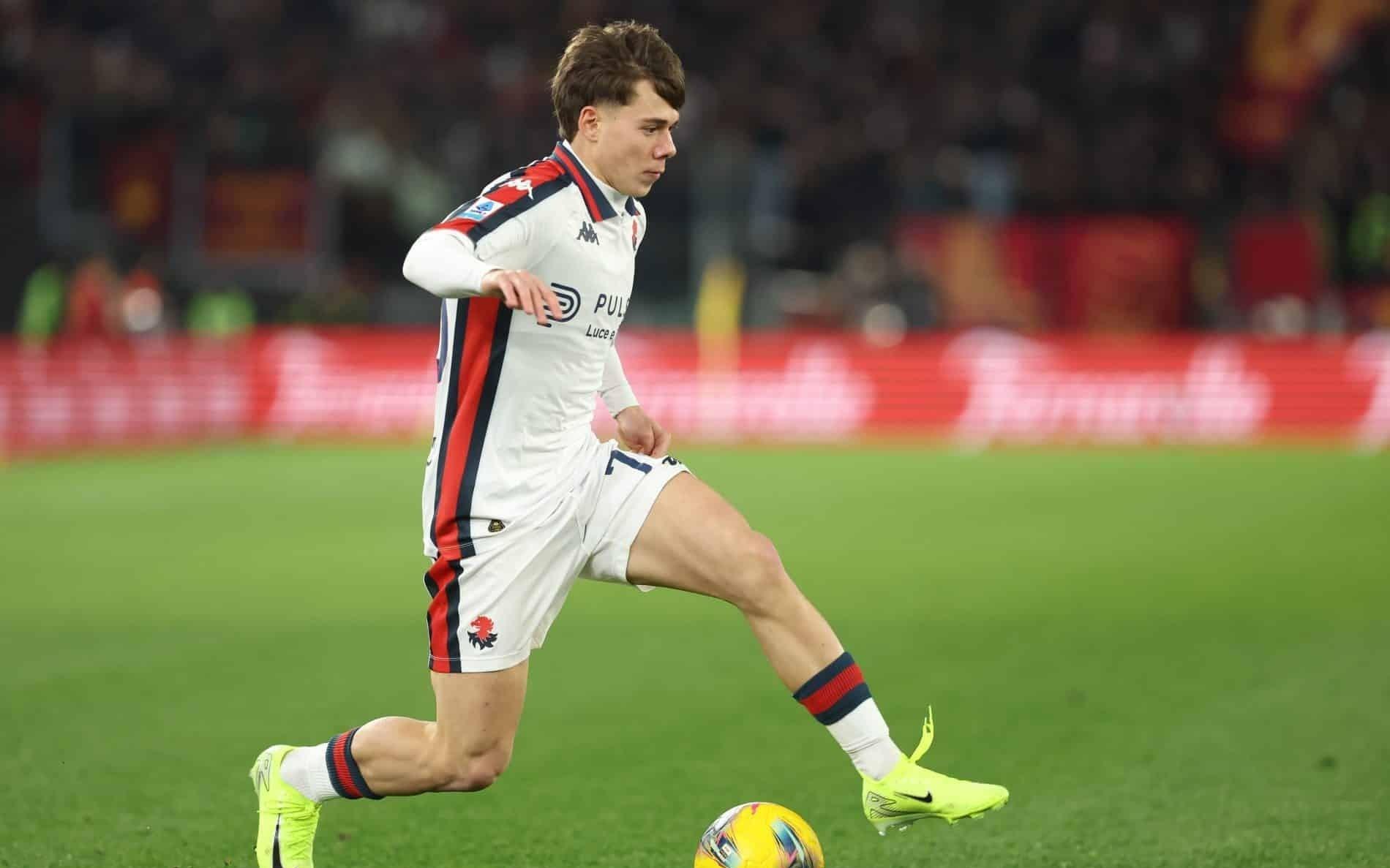 迪马济奥：文图里诺将租借加盟罗马，附带700万欧优先购买权