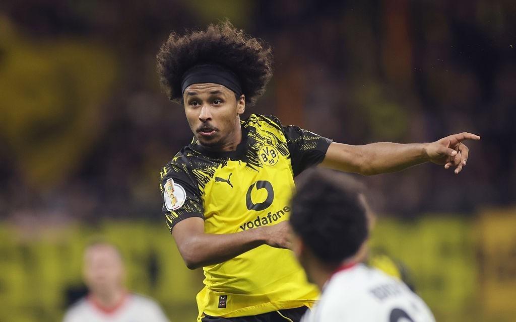 罗马诺:门德斯已经把阿德耶米推荐给国米,但球员想去英超