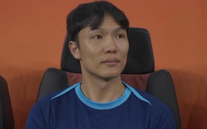 邓卓翔:结果不尽人意,但每个人已竭尽全力,希望后面保持信心