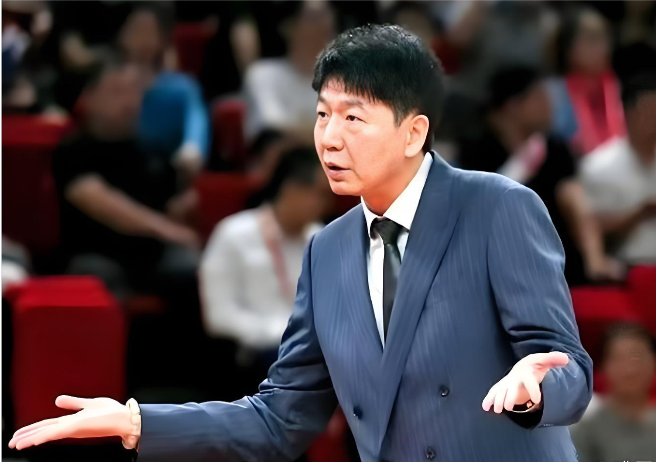 山东队将会向CBA提出申诉