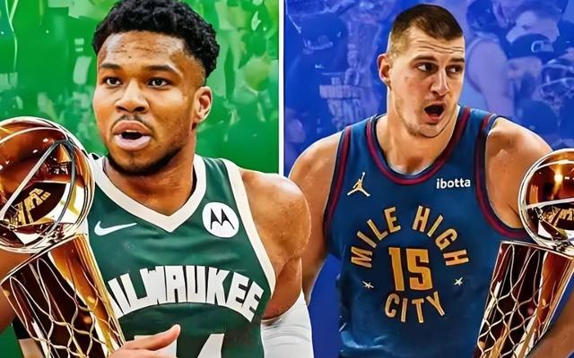 预测!最佳阵容名单:五国统治NBA詹杜库退居二线!