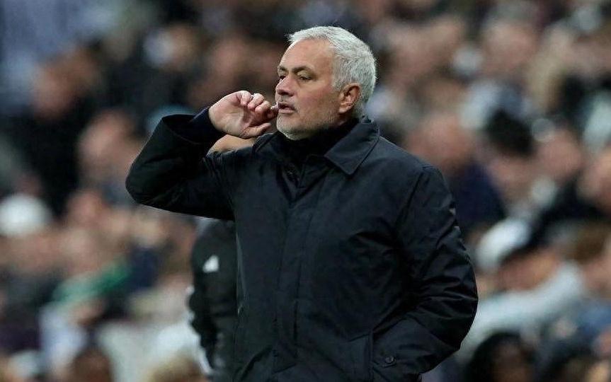 穆里尼奥赛前警告成真:圣詹姆斯公园果然“不可征服”