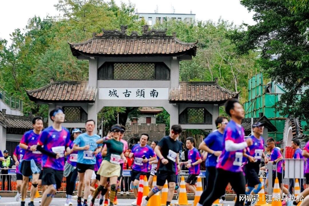 可以下结论了，这就是最好的半马