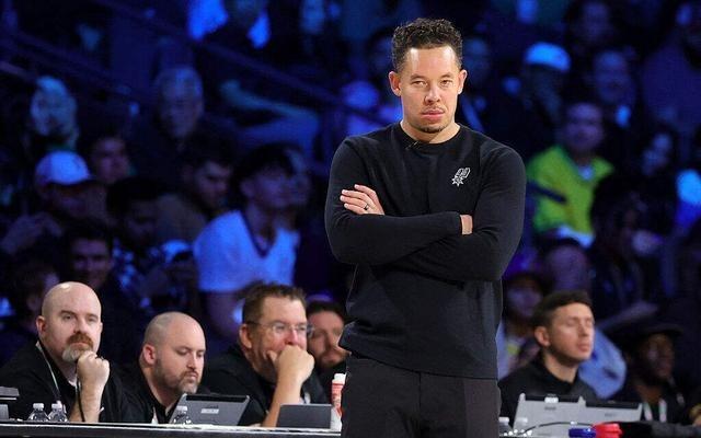 纽约双核拆穿魔术！米奇妙计终结雷霆！