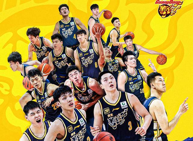 加盟广东倒计时CBA得分王暗示告别四川,杜锋要打造复仇者联盟