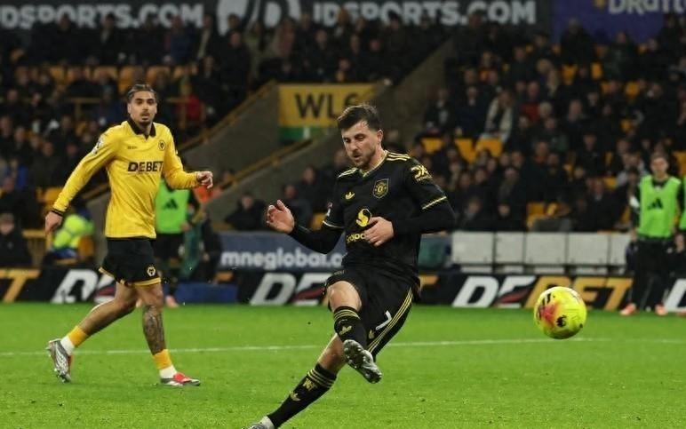 中场球星爆发!红魔球迷终于等来“真核”回归