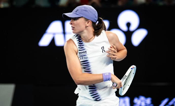 新年第一项大满贯赛事澳网即将揭开的网坛悬念