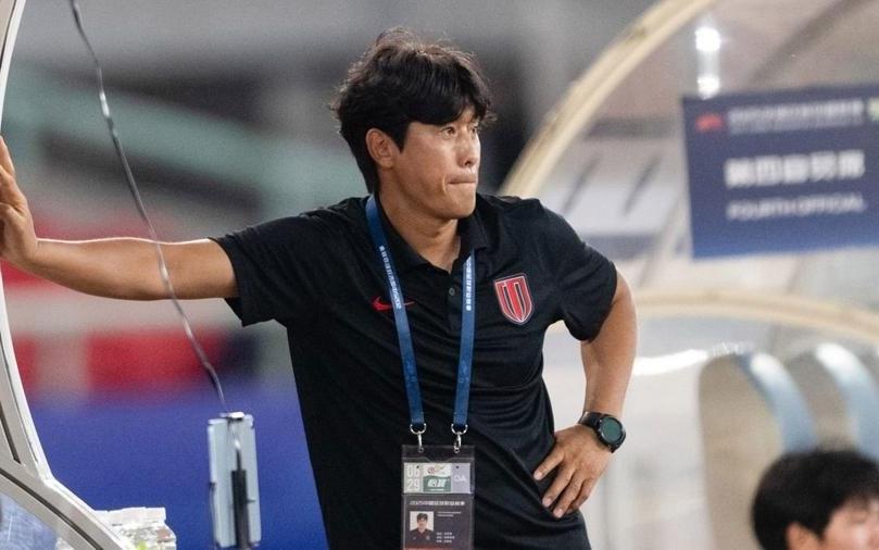 “韩流”退潮！徐正源告别成都，韩国教练到底靠不靠谱