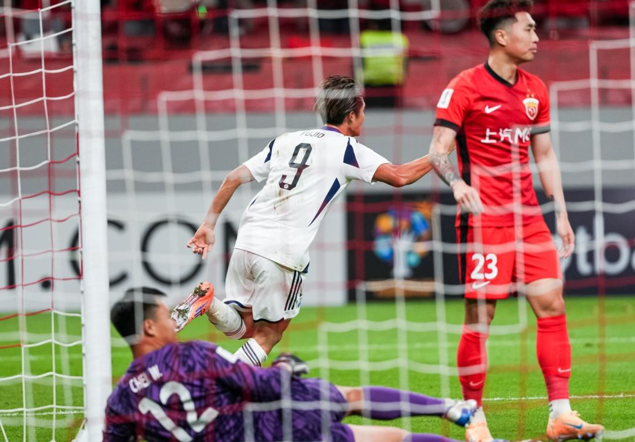 亚冠再造耻辱!中超伪豪门被踢爆,3场不胜,只拿1分,排名垫底