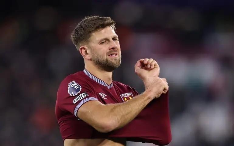 TA：米兰正和西汉姆联就菲尔克鲁格的租借事宜进行谈判