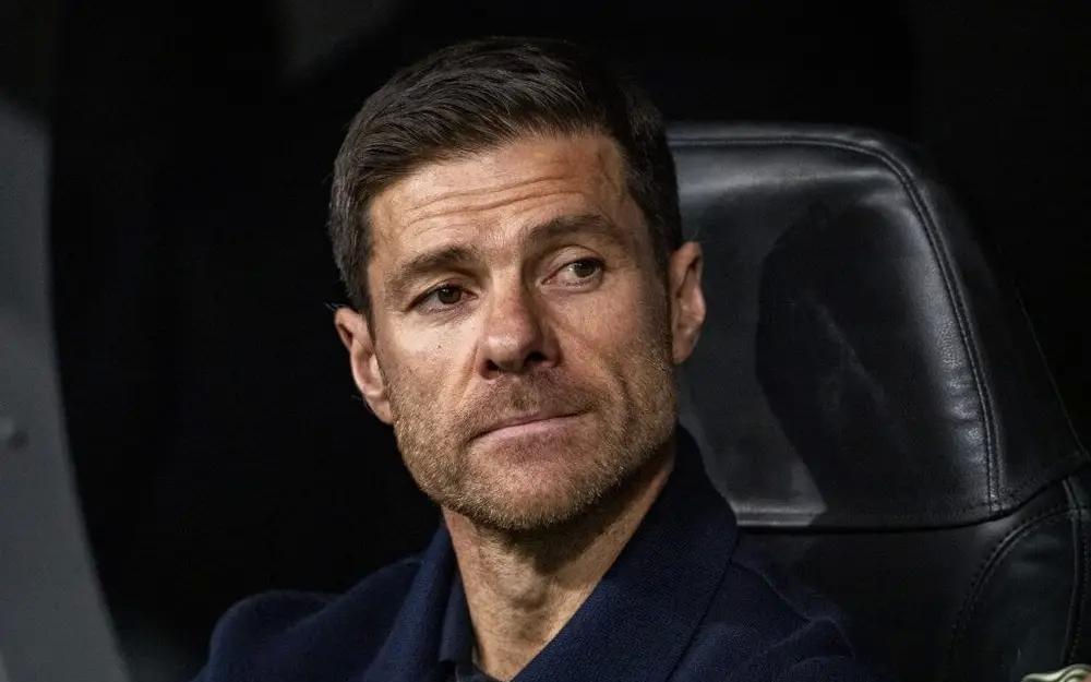 阿斯：皇马希望球队的表现有改变，否则阿隆索仍有可能下课